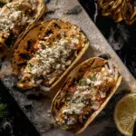 Blackstone Fish Tacos