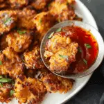 Blackstone Smashed Tator Tots