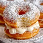 Bombolini (Italian Donuts)