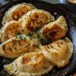 Cheese & Mashed Potato Pierogi