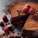 Chocolate Decadence