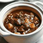 Classic Beef Stew