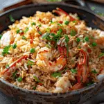Crab and Chilli Fried Rice