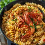 Crawfish Monica