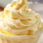 Crema Pasticcera (Italian Pastry Cream)