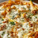 Easy Baked Ziti Recipe for Comfort Food Lovers