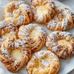 Easy Cheese Danish
