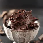 Edible Brownie Batter