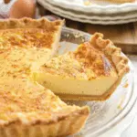 Custard Pie
