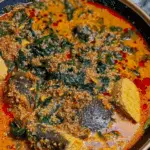 Egusi Soup