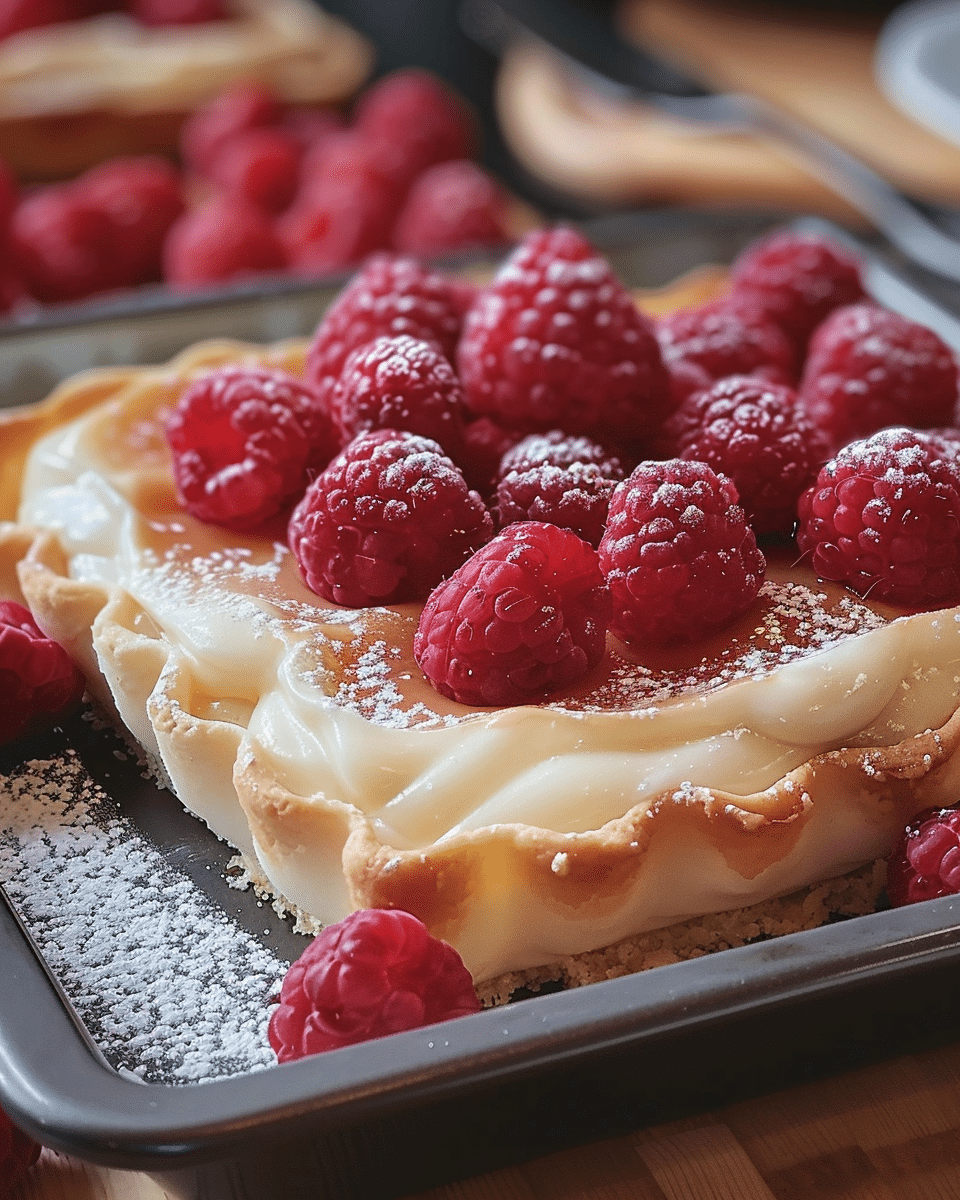 Fabulous Dessert