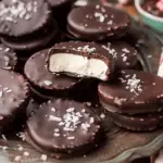 Homemade Peppermint Patties