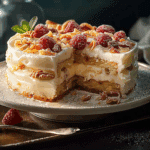 Heaven on Earth Cake