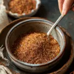 Homemade Cajun Seasoning