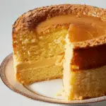 Kentucky Butter Cake