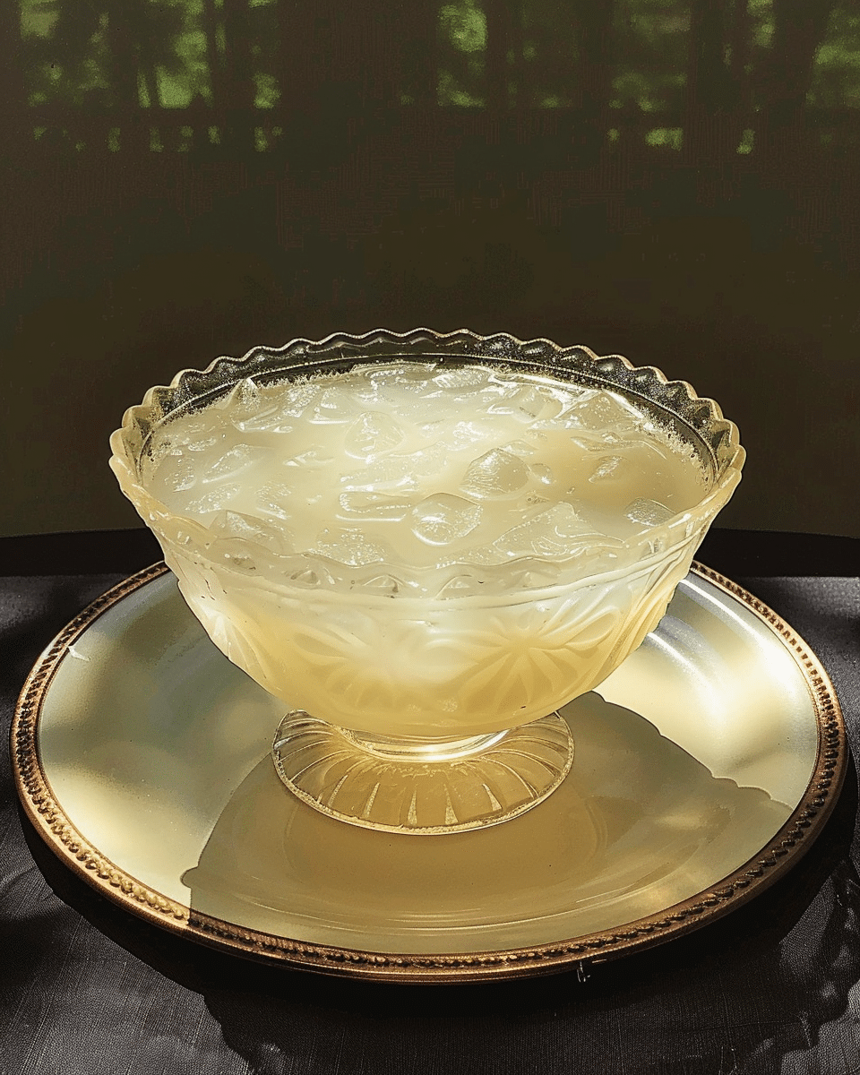 Lemonade Pie