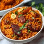 Nigerian Jollof Rice