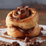 Ninety-Minute Cinnamon Rolls: Quick and Delicious