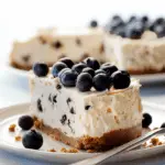 Protein Cheesecake