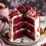 Red Velvet Cake