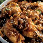 Slow Cooker Coca-Cola Chicken