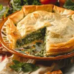 Spanakopita