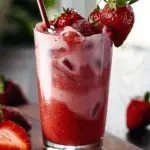 Strawberry Acai Refresher