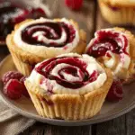 Sweet Swirl Delights