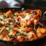 The Best and Easiest Baked Gnocchi
