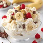 Banana Split Fluff