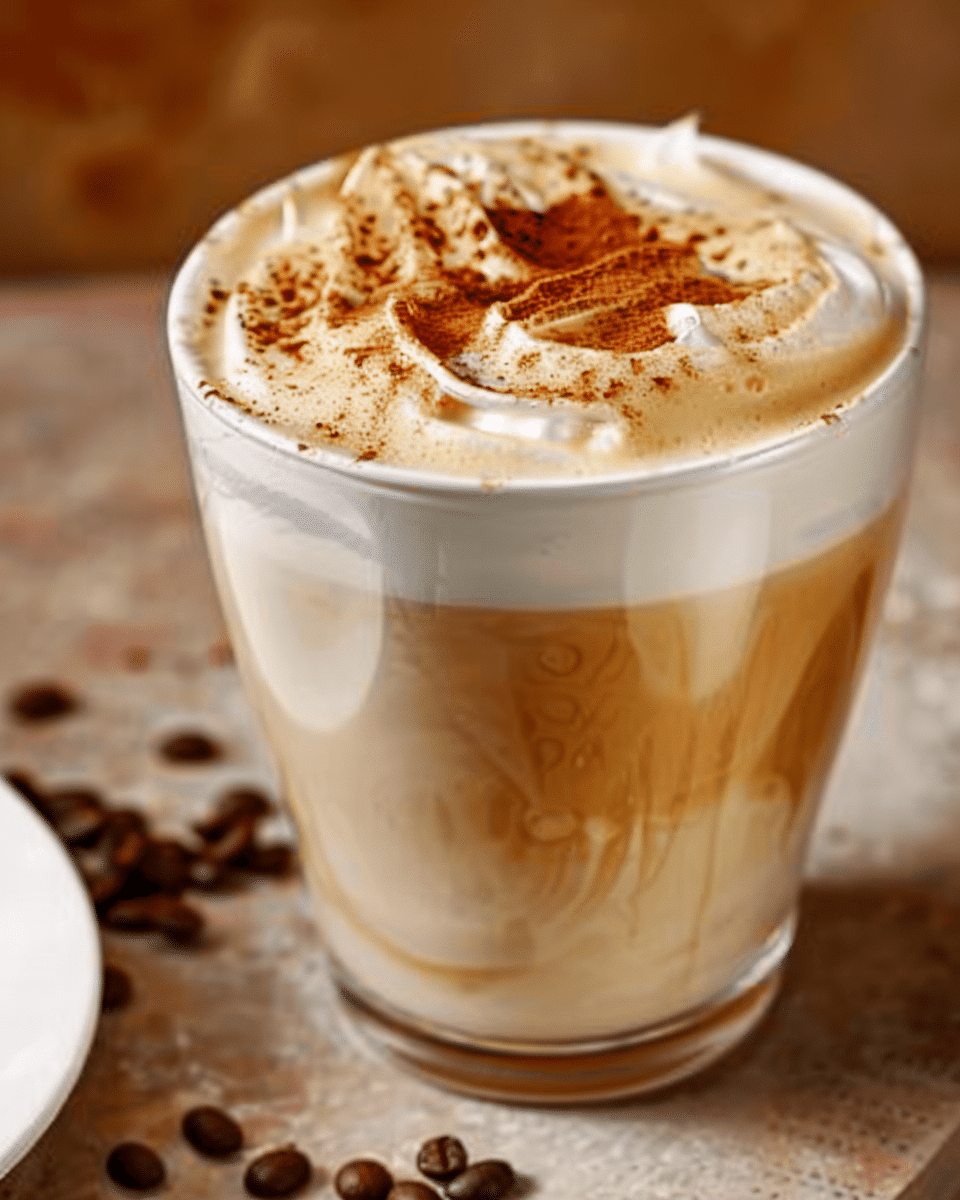 Café con Leche