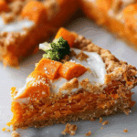 Carrot Veggie Bars: An Amazing Ultimate Treat to Enjoy
