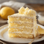 Cheesecake Factory Italian Lemon Cream Cake: A Perfectly Tangy Dessert for Any Occasion
