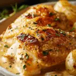 Chicken Gloria