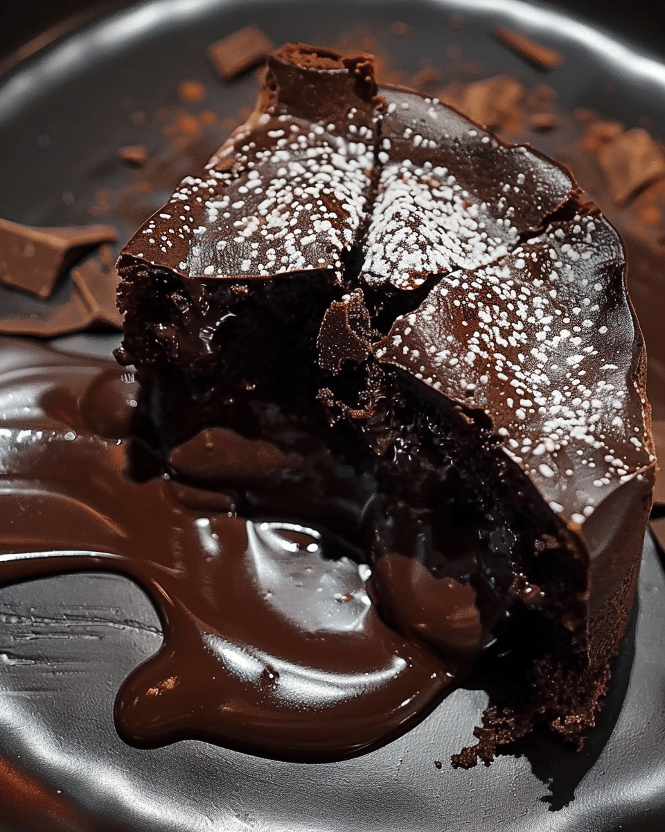 Chocolate Lava Cake: An Incredible Ultimate Recipe