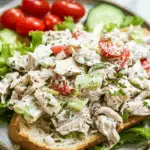 Classic Chicken Salad
