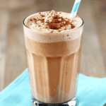 Coffee Protein Shake