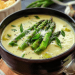 Asparagus Soup