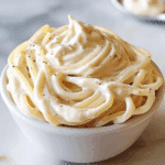 Creamy Dream White Spaghetti