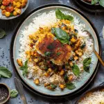 Crispy Persian Rice