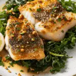 Favorite Lingcod Recipe