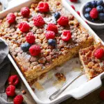 French Toast Bake Recipe