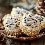 Hedgehog Cookies: The Incredible Ultimate Recipe You Need to Try