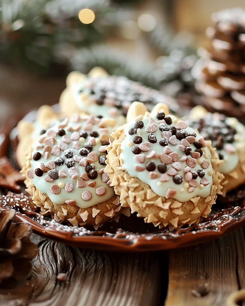 Hedgehog Cookies: The Incredible Ultimate Recipe You Need to Try