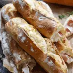 Hoagie Roll Recipe (It's Easier Than You Think)