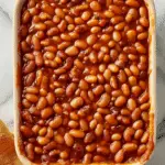 Homemade Baked Beans