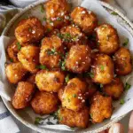 Homemade Tater Tots