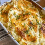 Ina Garten Mashed Potatoes (Make-Ahead!)