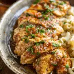 Italian Chicken Marinade