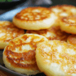 Korean Cheese Potato Pancakes (Gamjajeon): An Amazing Ultimate Recipe